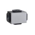 Norgren Excelon Plus series 4 station G Manifold Block