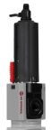 Norgren Excelon Plus series 40 μm 3/8 in G 10 bar Pneumatic Filter 1620 L/min max with Manual drain