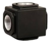 Norgren ExcelonPlus for Excelon Plus 82 Series