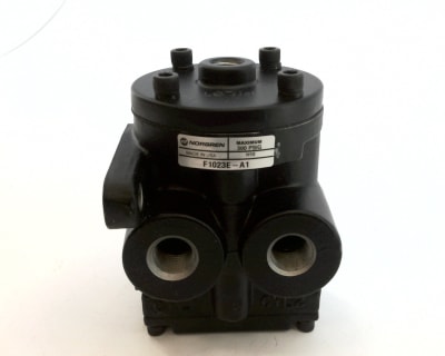 Norgren F1023EA1 - , POPPET VALVE