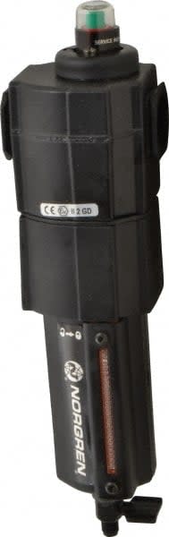 Norgren F74H-6AD-QD0 - 3/4" PORT COALESCING FILTER