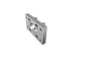 Norgren Flange QA/8100/22, For Use With Double-acting, RA/8000, ISO Cylinder Magnetic & Non-magnetic Piston, RA/8000/M
