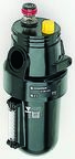 Norgren G 1, G 3/4 Pneumatic Air Lubricator 17 bar, L68 Series