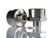 Norgren G 1/4 Male Series Threaded Threaded