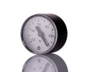Norgren G 1/8 Threaded Pressure Gauge, 40 mm, -1 bar