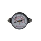 Norgren G 3/8 Pressure Gauge, 35 mm, 10 bar