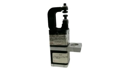 Norgren GL500 J12 M6 1 U - DISCONTINUED BY MANUFACTURER, PNEUMATIC GRIPPER, GL SERIES