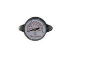 Norgren Gauge kit for Excelon Plus 82 Series