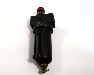 Norgren L08300OPDA - DISCONTINUED BY MANUFACTURER, PNEUMATIC LINE LUBRICATOR, 250PSI, 17 BAR