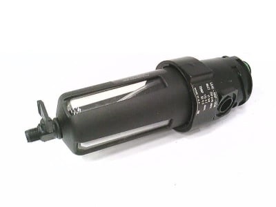 Norgren L64C-NNP-QDN - 64 SERIES OLYMPIAN,LUBRICATOR: OIL-FOG