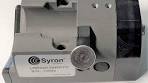 Norgren LRR20K3BRRYN - DISCONTINUED BY MANUFACTURER, RAIL RECEIVER, LLR SERIES, 3 PIN CONNECTOR