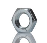 Norgren Locknut M/P1501/90, For Use With Industrial Compressed Air Systems