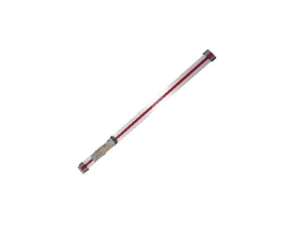 Norgren M/146032/MC/650 - DISCONTINUED BY MANUFACTURER, RODLESS CYLINDER, INTERNAL GUIDE, 32MM DIAMETER, 650MM STROKE, LINTRA PLUS SERIES, COMPRES
