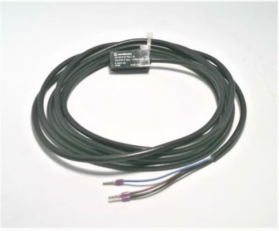Norgren M/40/C/2 - MAGNETIC SWITCH, SERIES M/40, NORMALLY OPEN, 10-240 VAC, 0.18 A, WITHOUT LED, 2 M CABLE LENGTH, PLASTIC BODY, IP66