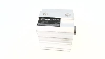 Norgren M/97050/25 - DISCONTINUED BY MANUFACTURER, PNEUMATIC CYLINDER, 0.5 TO 10 BAR