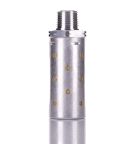 Norgren MB Aluminium Pneumatic Silencer 20 bar Threaded R