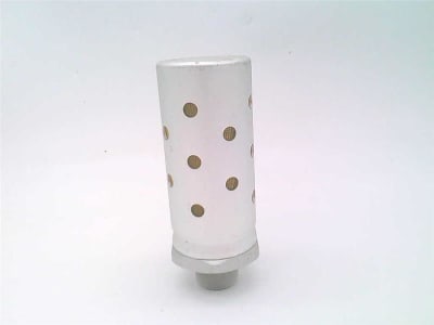 Norgren MB006A - MUFFLER, SHELL TYPE, EXHAUST SILENCER R3