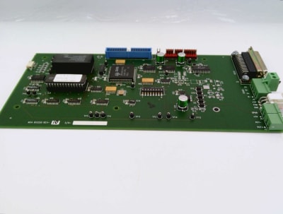 Norgren MSA-813295 - MSA, MSA-813295, MSA813295, PC BOARD,