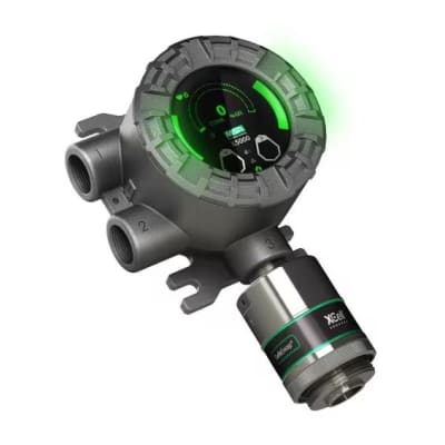 Norgren MSAA-5K-SENS-51-0-F-0-0 - REPLACEMENT SENSOR, FOR ULTIMA X5000, SO2, 0-100 PPM, XCELL, STAINLESS STEEL, CSA APPROVAL, NO SENSOR BODY