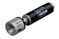 Norgren NCDF-20-E-S14M01 - AIR AMPLIFIER, 1/4" ID, W/ NST4AX SILENCER, NCDF SERIES, 0.25" BORE, IMPERIAL THREAD, SAME AS CDF200-EPT25-ST4AX