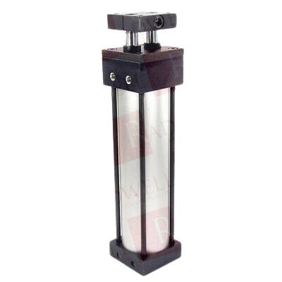 Norgren ND18A-N02-AABMO - DISCONTINUED BY MANUFACTURER, CYLINDER, 2X18, 250 PSI MAX, 200 DEGREE FAHRENHEIT MAX