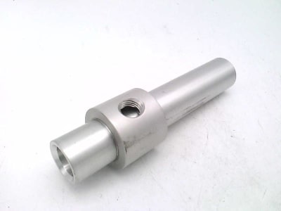Norgren NDF53-VSES-M01 - DF SERIES MATERIAL TRANSFER PUMP, 1/2IN BORE, 1/4IN NPT SUPPLY PORT, REPLACES DF5-3