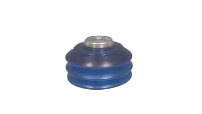 Norgren NVC130D-2 - VACUUM CUP - BELLOWS 1/8" NPT FEMALE THREAD