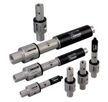 Norgren NVDF-20-PXX-S00M01 - VACUUM PUMP, ADJUSTABLE, DIRT TOLERANT, THREAD SIZE 1/8 NPT, REPLACES VACCON VDF200