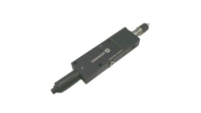 Norgren NVPM20VH-150M-S05A06 - DISCONTINUED BY MANUFACTURER, VACUUM PUMP, FASTVAC SERIES, AA4 SILENCER