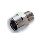 Norgren Nickel Plated Series BSP, 15023 BSP