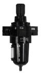 Norgren Olympian Plus Air Filter Regulator, 40 μm, 1 in, Automatic, 8 bar