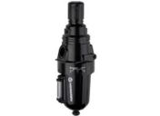 Norgren Olympian Plus Air Filter Regulator, 40 μm, Manual, 8 bar