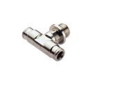 Norgren PNEUFIT 10 Series, Female, 1/2 in, G