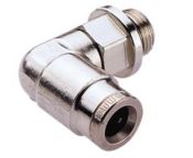 Norgren PNEUFIT 10 Series, Female, 1/8 in, G