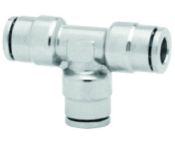 Norgren PNEUFIT 10 Series, Female, 10060