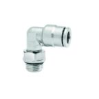 Norgren PNEUFIT 10 Series, Female, 10247, 1/8 in, G