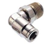Norgren PNEUFIT 10 Series, Female, 3/8 in, R