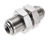 Norgren PNEUFIT 10 Series, Female, M18, Metric