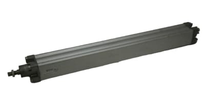 Norgren PRA/8032/M/100 - DISCONTINUED BY MANUFACTURER, PNEUMATIC CYLINDER, BORE 32 MM, STROKE 100 MM