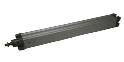 Norgren PRA/8063/M/200 - PNEUMATIC CYLINDER, BORE 63 MM, STROKE 200 MM, 1- 16 BAR