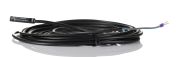 Norgren PVC 2 x 0.25 mm² Reed Pneumatic Cylinder & Actuator Switch M/50/LXU Series, 170V ac/dc LED Indicator