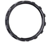 Norgren Panel Mounting Nut for B82G