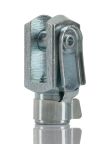 Norgren Piston Rod Clevis QM/57032/25, For Use With RT57200, to fit 32 mm