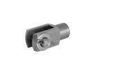 Norgren Piston Rod Clevis QM/8040/25, For Use With RA/8000, to fit 40 mm
