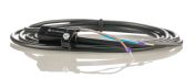 Norgren Plug In Pneumatic Cylinder & Actuator Switch, IP66 10V ac, 240 V ac, M/40 LED Indicator