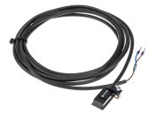 Norgren Plug In, Cable Pneumatic Sensor, IP66 10V ac, 240 V ac, M/40 LED Indicator