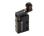 Norgren Plunger Mechanical Valve Martonair Series, III B