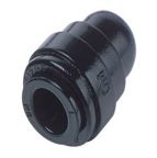 Norgren Pneufit Acetal (POM) Series, D000A1000 Push-in