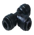 Norgren Pneufit Acetal (POM) Series, D006A1006 Push-in