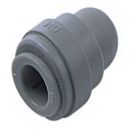 Norgren Pneufit Acetal (POM) Series, D200A0600 Push-in